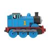 Picture of Fisher-Price Thomas and Friends: Push Along Trains - Thomas Train (JDF18)