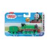 Picture of Fisher-Price Thomas and Friends: Push Along Trains - Henry Train with Box Car (JGF91)