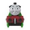 Picture of Fisher-Price Thomas and Friends: Push Along Trains - Henry Train with Box Car (JGF91)