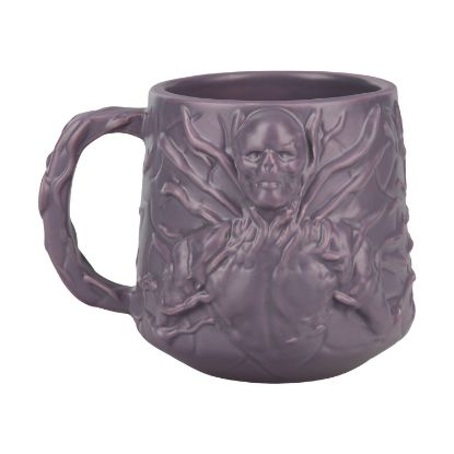 Picture of Paladone: Stranger Things 5 - Vecna Shaped Mug (PP14677ST)