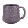 Picture of Paladone: Stranger Things 5 - Vecna Shaped Mug (PP14677ST)