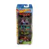 Picture of Mattel Hot Wheels - HW Fun Park (Set Of 5) (JBJ88)