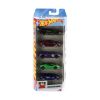 Picture of Mattel Hot Wheels - HW Motor Show (Set Of 5) (JBJ89)