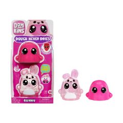 Picture of MGA Dohkins: Dough Molds - Bunny (122906)