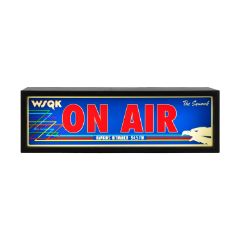 Picture of Paladone: Stranger Things 5 - WSQK On Air Light (PP15078ST)