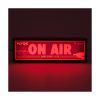 Picture of Paladone: Stranger Things 5 - WSQK On Air Light (PP15078ST)