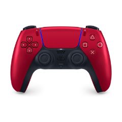 Picture of PS5 Sony DualSense Wireless Controller - Volcanic Red