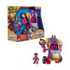 Picture of Hasbro Iron Man And His Awesome Friends: Vehicles And Playsets - Ludgate Mech (G1476)