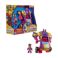Picture of Hasbro Iron Man And His Awesome Friends: Vehicles And Playsets - Ludgate Mech (G1476)