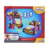 Picture of Hasbro Iron Man And His Awesome Friends: Vehicles And Playsets - Ludgate Mech (G1476)