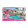 Picture of Mattel Barbie: Ave - Barbie Dream Pool Playset (JFP01)
