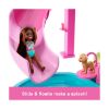 Picture of Mattel Barbie: Ave - Barbie Dream Pool Playset (JFP01)