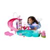 Picture of Mattel Barbie: Ave - Barbie Dream Pool Playset (JFP01)