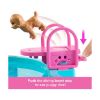 Picture of Mattel Barbie: Ave - Barbie Dream Pool Playset (JFP01)