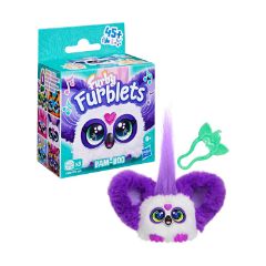 Hasbro Furby: Furblets - Furblet Bam Boo (G1698) Picture of Hasbro Furby: Furblets - Furblet Bam Boo (G1698)