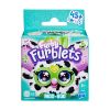 Picture of Hasbro Furby: Furblets - Furblet Moo Boo (G1779)
