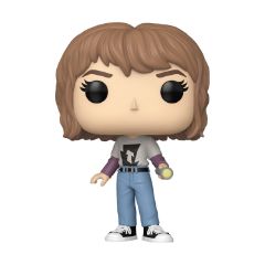 Picture of Funko Pop! Television: Stranger Things - Robin Buckley (with Flashlight) (Special Edition) #1799 Vinyl Figure