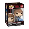 Picture of Funko Pop! Television: Stranger Things - Robin Buckley (with Flashlight) (Special Edition) #1799 Vinyl Figure