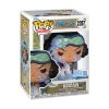 Picture of Funko Pop! Animation: One Piece - Kuzan (Ice Block Partisan) #2057 Vinyl Figure