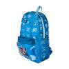 Picture of Loungefly One Piece - Toei Nylon Full-Size Backpack (OPBK0019)