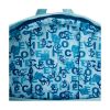 Picture of Loungefly One Piece - Toei Nylon Full-Size Backpack (OPBK0019)