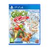 Picture of PS4 The Grinch: Christmas Adventures - Merry & Mischievous Edition
