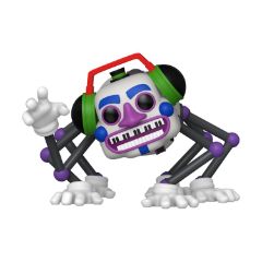 Picture of Funko Pop! Games: Five Nights At Freddy's: Help Wanted 2 - DJ Music Man #1131 Vinyl Figure