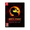 Picture of NSW Mortal Kombat Legacy Collection - Deluxe Edition