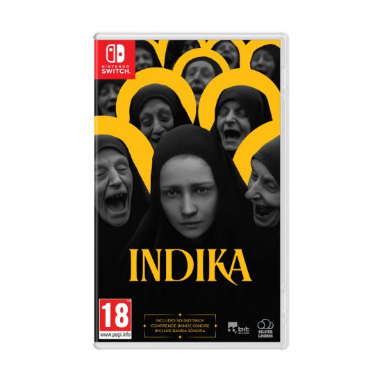 Picture of NSW Indika