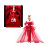 Picture of Mattel Barbie: Mattel 80th Anniversary Barbie Doll (JBJ17)