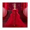 Picture of Mattel Barbie: Mattel 80th Anniversary Barbie Doll (JBJ17)