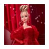 Picture of Mattel Barbie: Mattel 80th Anniversary Barbie Doll (JBJ17)