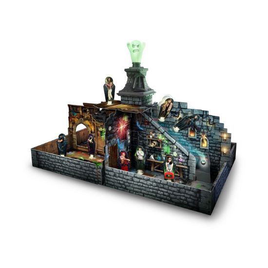 Picture of Giochi Preziosi Επιτραπέζιο: Ghost Castle Ο Πύργος Των Φαντασμάτων (GHT00000)