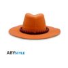 Picture of Abysse One Piece - Portgas D. Ace Replica Hat (ABYROL057)
