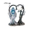 Picture of Abysse Tim Burton's: Corpse Bride - Emily Statue (21cm) (ABYFIG114)