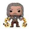 Picture of Funko Pop! Marvel: The Infinity Saga - Whiplash #1477 Bobble-Head Vinyl Figure