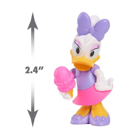 Picture of Giochi Preziosi Disney Junior: Minnie - Daisy Duck (MCN34200)