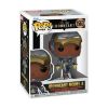 Picture of Funko Pop! Marvel: Ironheart -  Ironheart Model 4 #1563 Bobble-Head Vinyl Figure