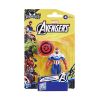 Picture of Hasbro Marvel Avengers: Venom Versus - Anti-Venom Captain America Action Figure (G1813)