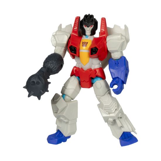 Picture of Hasbro Transformers: Mixmashers - Starscream Action Figure (F9732)