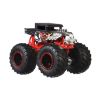 Picture of Mattel Hot Wheels: Monster Trucks Live - Bone Shaker Die-Cast Vehicle (JDP73)