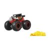 Picture of Mattel Hot Wheels: Monster Trucks Live - Bone Shaker Die-Cast Vehicle (JDP73)