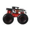 Picture of Mattel Hot Wheels: Monster Trucks Live - Bone Shaker Die-Cast Vehicle (JDP73)