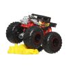Picture of Mattel Hot Wheels: Monster Trucks Live - Bone Shaker Die-Cast Vehicle (JDP73)