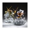 Picture of Banpresto Senkozekkei: One Piece - Borsalino (18cm) (71026)