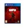 Picture of PS4 Sifu