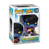 Picture of Funko Pop! Marvel: X-Men'97 - Nightcrawler #1538 Bobble-Head Vinyl Figure