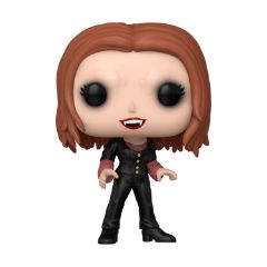Picture of Funko Pop! Television: Buffy the Vampire Slayer - Willow (Vampire) #1729 Vinyl Figure