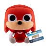 Picture of Funko Pop! Plush: Sonic - Knuckles Plush (7")