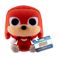 Picture of Funko Pop! Plush: Sonic - Knuckles Plush (7")